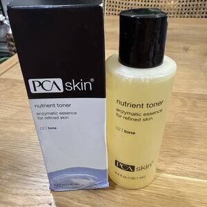 PCA Skin Nutrient Toner 4.4 fl Oz / 130.1 Ml Damaged Box